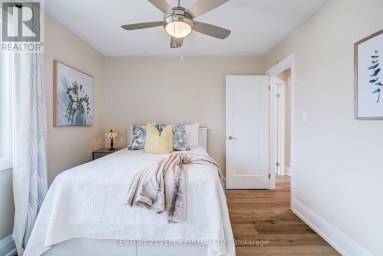 1825 PARKHURST CRESCENT Pickering (Duffin Heights) Ontario photo 34