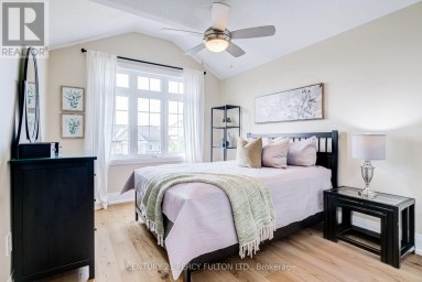 1825 PARKHURST CRESCENT Pickering (Duffin Heights) Ontario photo 38