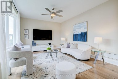 1825 PARKHURST CRESCENT Pickering (Duffin Heights) Ontario photo 4
