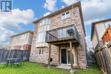 1825 PARKHURST CRESCENT Pickering (Duffin Heights) Ontario photo 44