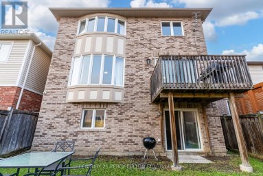 1825 PARKHURST CRESCENT Pickering (Duffin Heights) Ontario photo 45