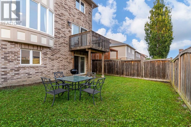 1825 PARKHURST CRESCENT, Pickering (Duffin Heights), Ontario, L1X0B1