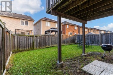 1825 PARKHURST CRESCENT Pickering (Duffin Heights) Ontario photo 47