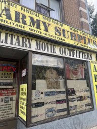 1212 BLOOR STREET W Toronto (Dovercourt-Wallace Emerson-Junction) Ontario photo 2