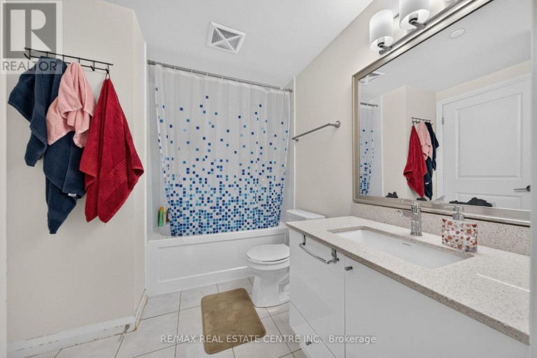 605 - 55 EGLINTON AVENUE W, Mississauga (Hurontario), Ontario, L5R0E4