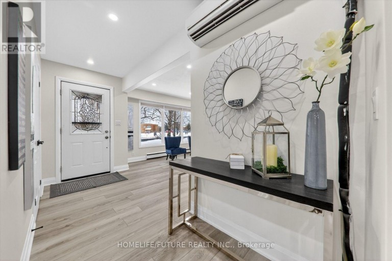 2111 PRESTONVALE ROAD, Clarington (Courtice), Ontario, L1E2S2
