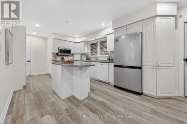 2111 PRESTONVALE ROAD Clarington (Courtice) Ontario photo 12