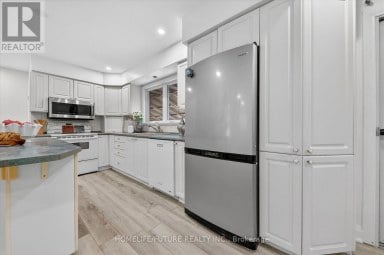2111 PRESTONVALE ROAD Clarington (Courtice) Ontario photo 13