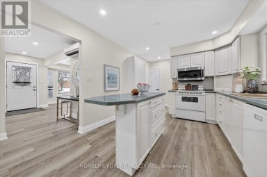 2111 PRESTONVALE ROAD Clarington (Courtice) Ontario photo 16