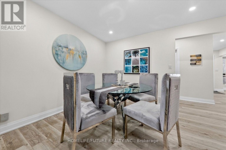 2111 PRESTONVALE ROAD, Clarington (Courtice), Ontario, L1E2S2