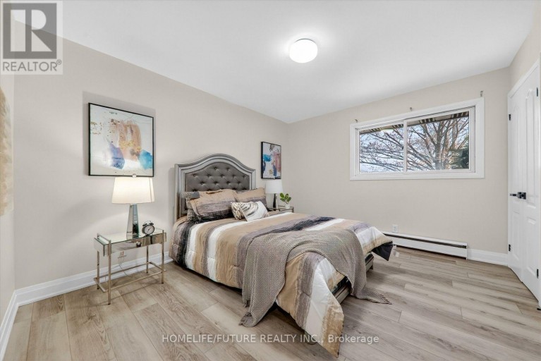 2111 PRESTONVALE ROAD, Clarington (Courtice), Ontario, L1E2S2