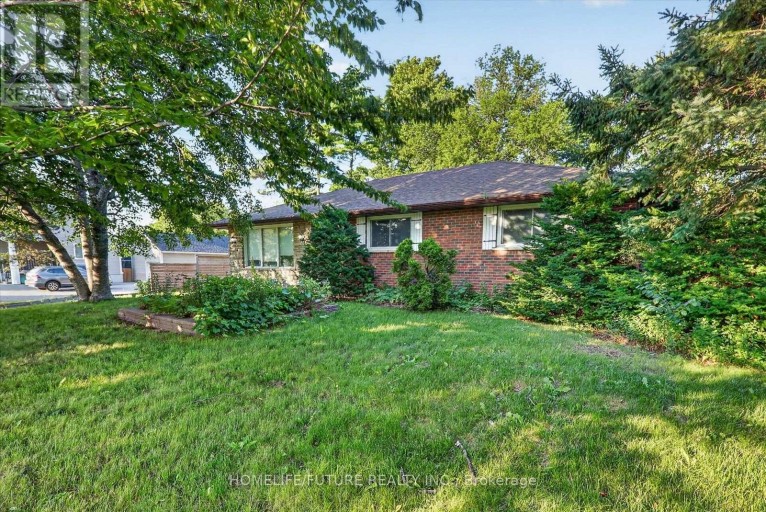 2111 PRESTONVALE ROAD, Clarington (Courtice), Ontario, L1E2S2