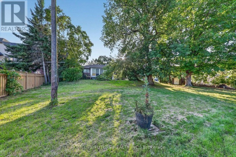 2111 PRESTONVALE ROAD, Clarington (Courtice), Ontario, L1E2S2