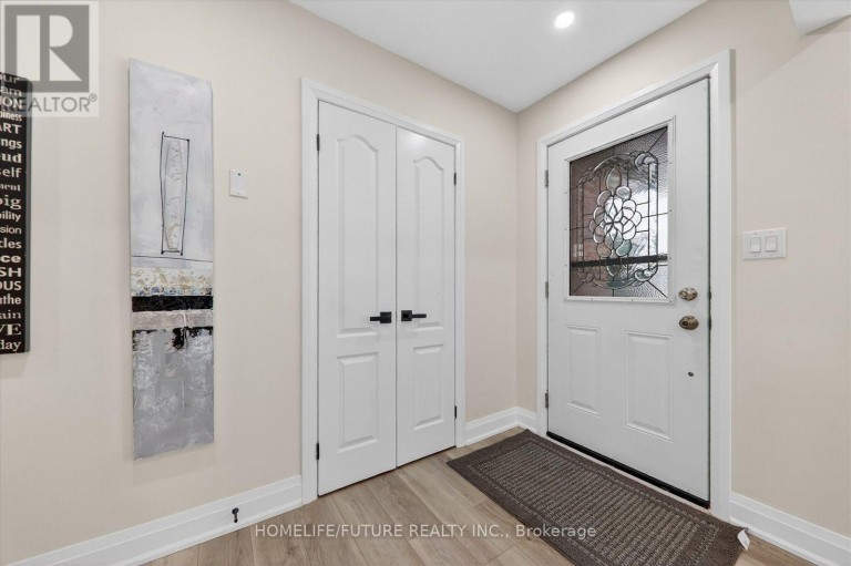 2111 PRESTONVALE ROAD, Clarington (Courtice), Ontario, L1E2S2