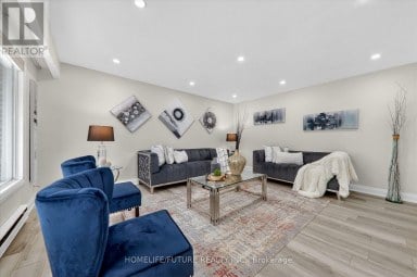 2111 PRESTONVALE ROAD Clarington (Courtice) Ontario photo 8