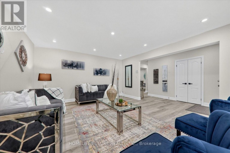 2111 PRESTONVALE ROAD, Clarington (Courtice), Ontario, L1E2S2