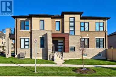 15 PERCY RYE AVENUE Markham (Angus Glen) Ontario photo 1