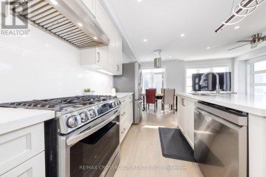 15 PERCY RYE AVENUE Markham (Angus Glen) Ontario photo 11