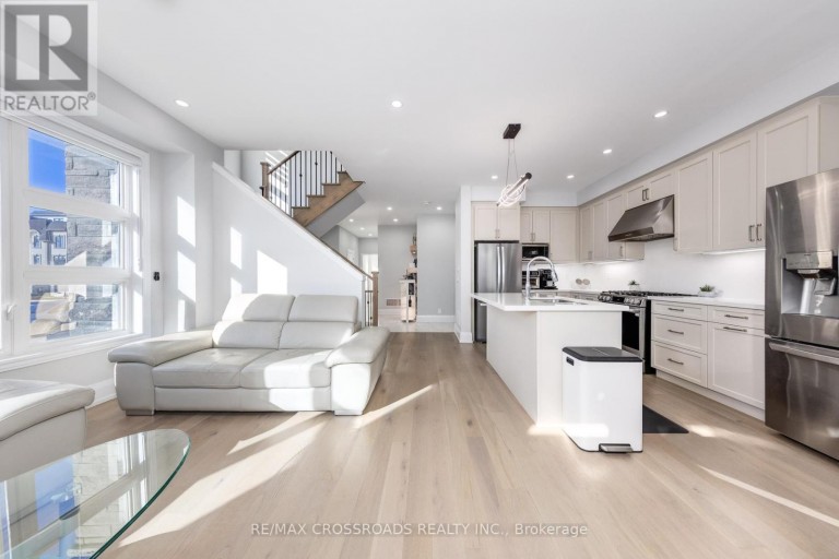 15 PERCY RYE AVENUE, Markham (Angus Glen), Ontario, L6C3K1
