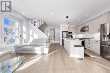 15 PERCY RYE AVENUE Markham (Angus Glen) Ontario photo 12