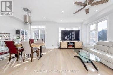 15 PERCY RYE AVENUE Markham (Angus Glen) Ontario photo 14