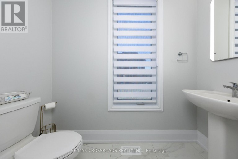 15 PERCY RYE AVENUE, Markham (Angus Glen), Ontario, L6C3K1