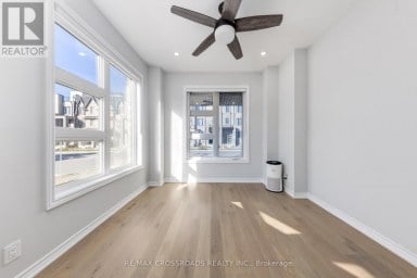 15 PERCY RYE AVENUE Markham (Angus Glen) Ontario photo 18