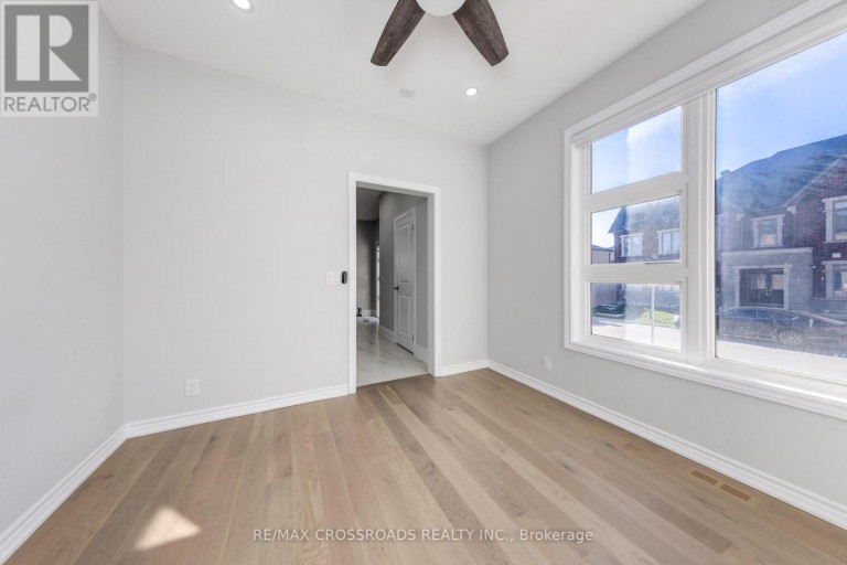 15 PERCY RYE AVENUE, Markham (Angus Glen), Ontario, L6C3K1