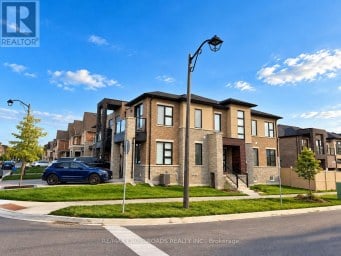 15 PERCY RYE AVENUE Markham (Angus Glen) Ontario photo 2