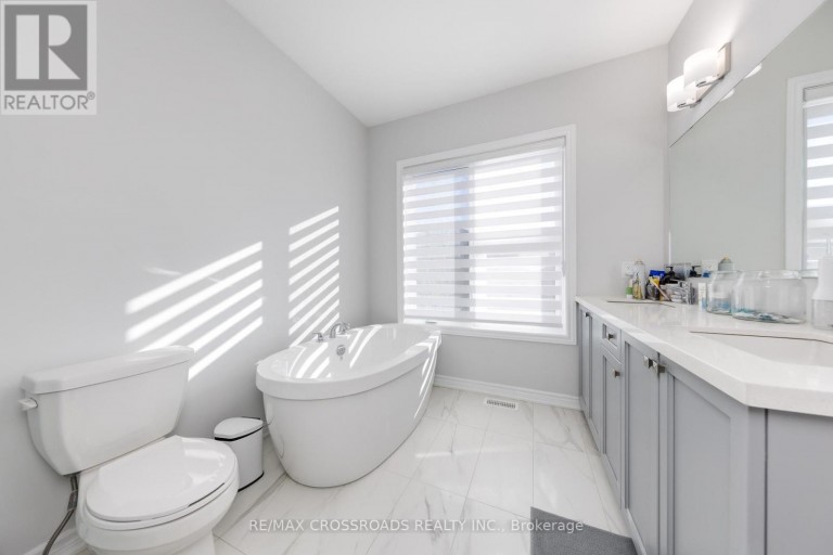 15 PERCY RYE AVENUE, Markham (Angus Glen), Ontario, L6C3K1
