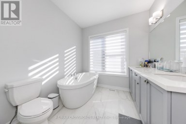 15 PERCY RYE AVENUE Markham (Angus Glen) Ontario photo 24