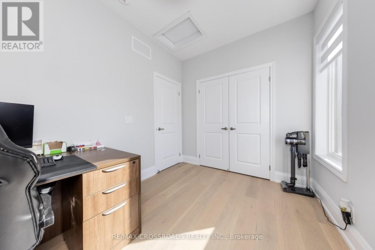 15 PERCY RYE AVENUE, Markham (Angus Glen), Ontario, L6C3K1