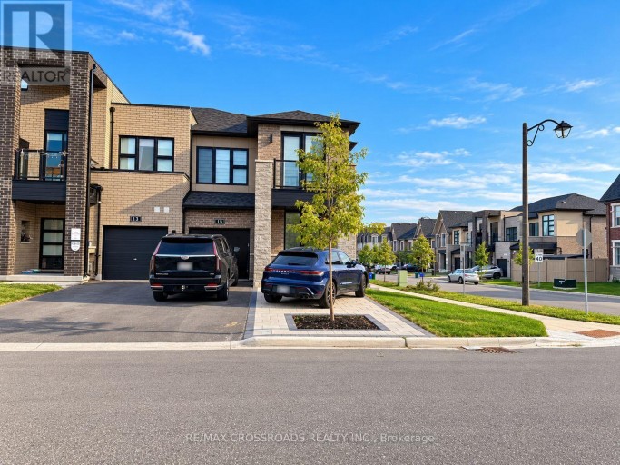 15 PERCY RYE AVENUE, Markham (Angus Glen), Ontario, L6C3K1