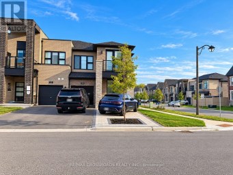 15 PERCY RYE AVENUE Markham (Angus Glen) Ontario photo 3
