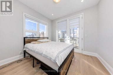 15 PERCY RYE AVENUE Markham (Angus Glen) Ontario photo 30