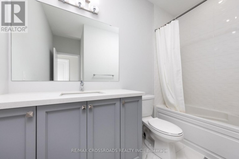 15 PERCY RYE AVENUE, Markham (Angus Glen), Ontario, L6C3K1
