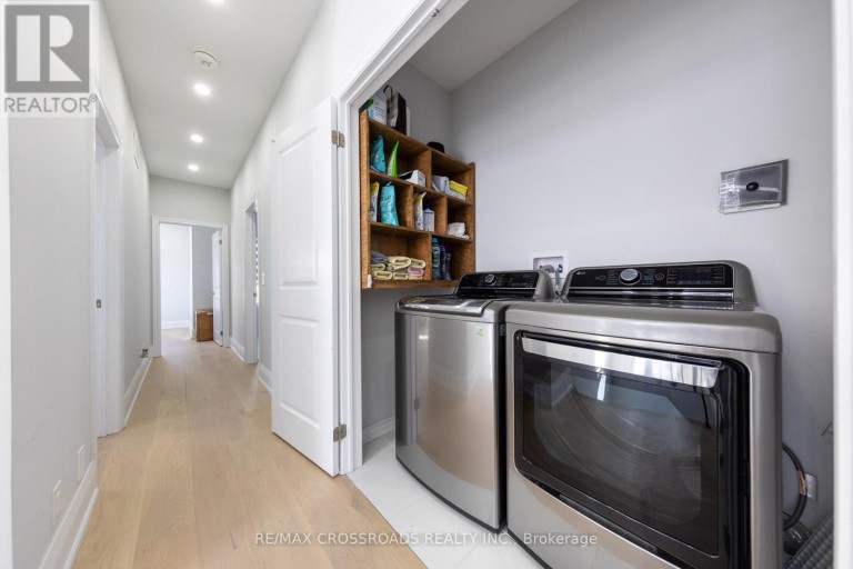 15 PERCY RYE AVENUE, Markham (Angus Glen), Ontario, L6C3K1