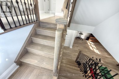15 PERCY RYE AVENUE Markham (Angus Glen) Ontario photo 33