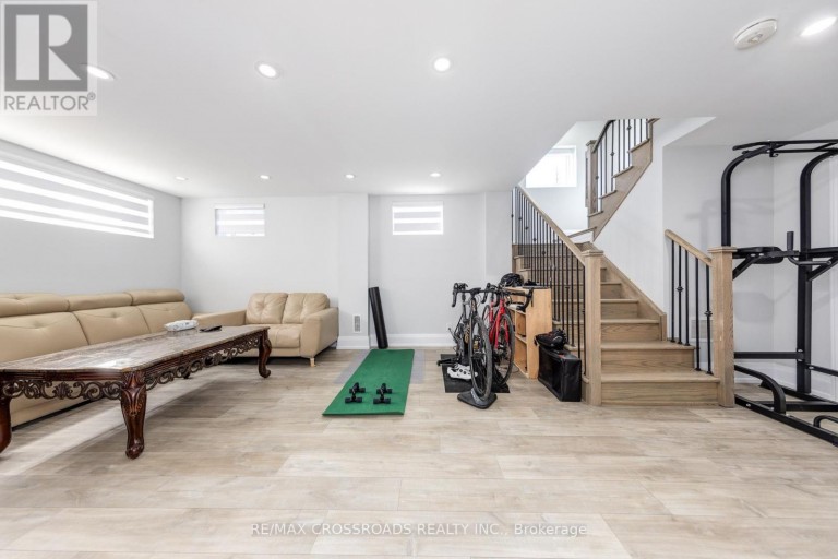 15 PERCY RYE AVENUE, Markham (Angus Glen), Ontario, L6C3K1