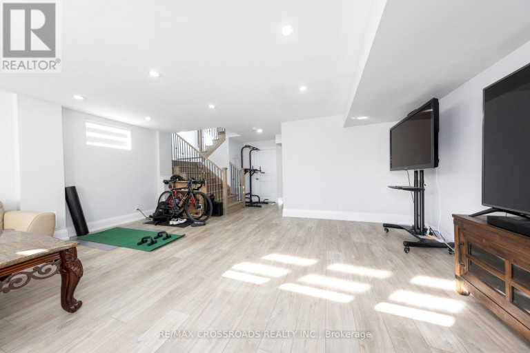 15 PERCY RYE AVENUE, Markham (Angus Glen), Ontario, L6C3K1