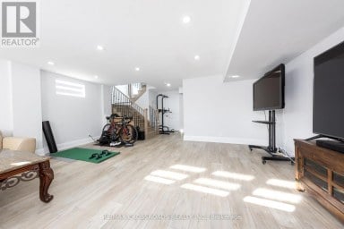 15 PERCY RYE AVENUE Markham (Angus Glen) Ontario photo 35