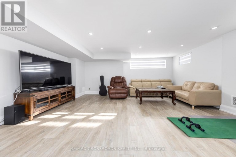 15 PERCY RYE AVENUE, Markham (Angus Glen), Ontario, L6C3K1