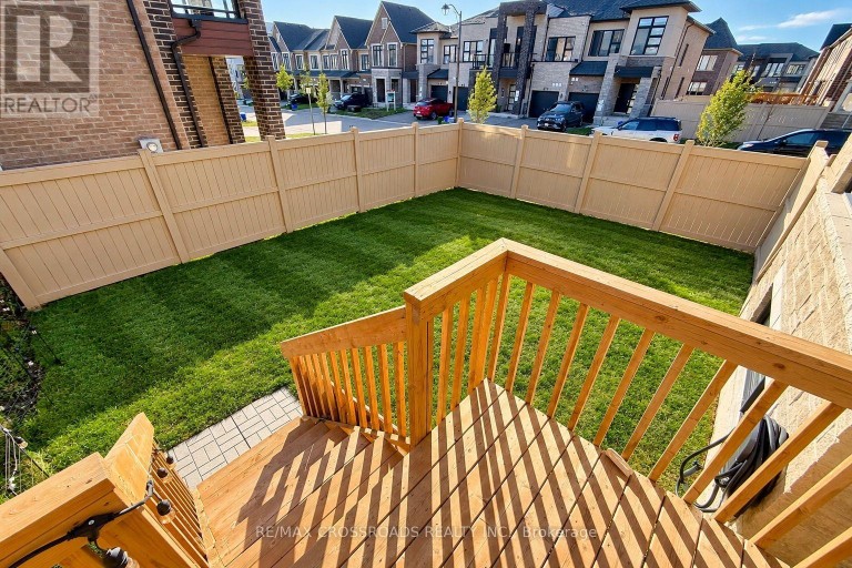 15 PERCY RYE AVENUE, Markham (Angus Glen), Ontario, L6C3K1