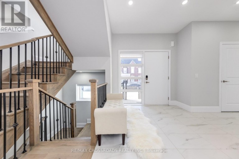 15 PERCY RYE AVENUE, Markham (Angus Glen), Ontario, L6C3K1