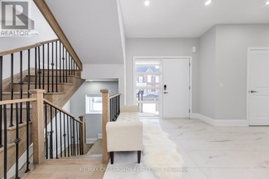 15 PERCY RYE AVENUE Markham (Angus Glen) Ontario photo 4