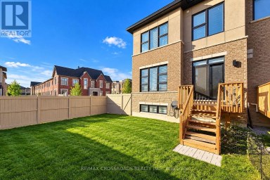 15 PERCY RYE AVENUE Markham (Angus Glen) Ontario photo 40