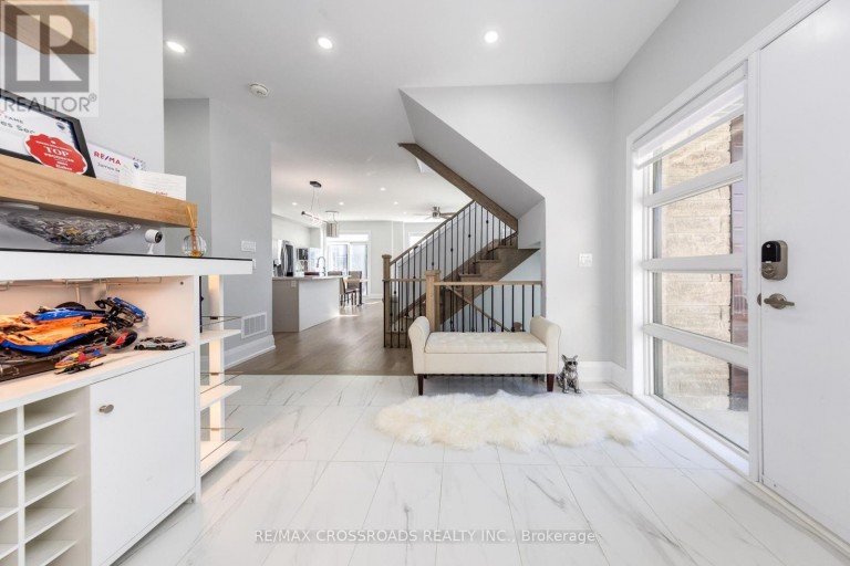 15 PERCY RYE AVENUE, Markham (Angus Glen), Ontario, L6C3K1
