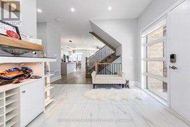 15 PERCY RYE AVENUE Markham (Angus Glen) Ontario photo 5