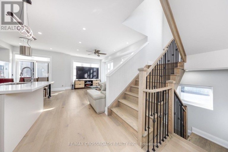 15 PERCY RYE AVENUE, Markham (Angus Glen), Ontario, L6C3K1