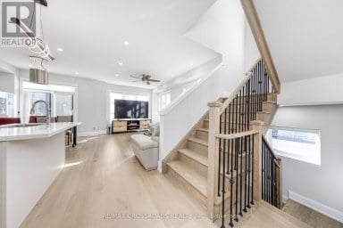 15 PERCY RYE AVENUE Markham (Angus Glen) Ontario photo 6